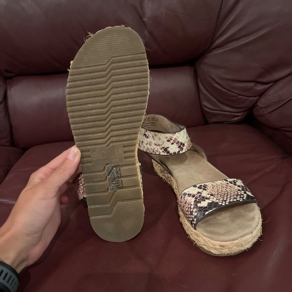 Naturalizer Soul sandal - Picture 4 of 5